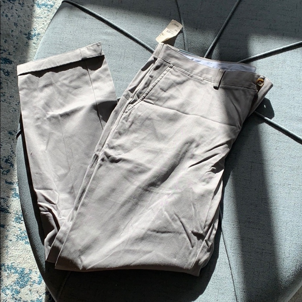 Brooks Brothers “Clark” pant